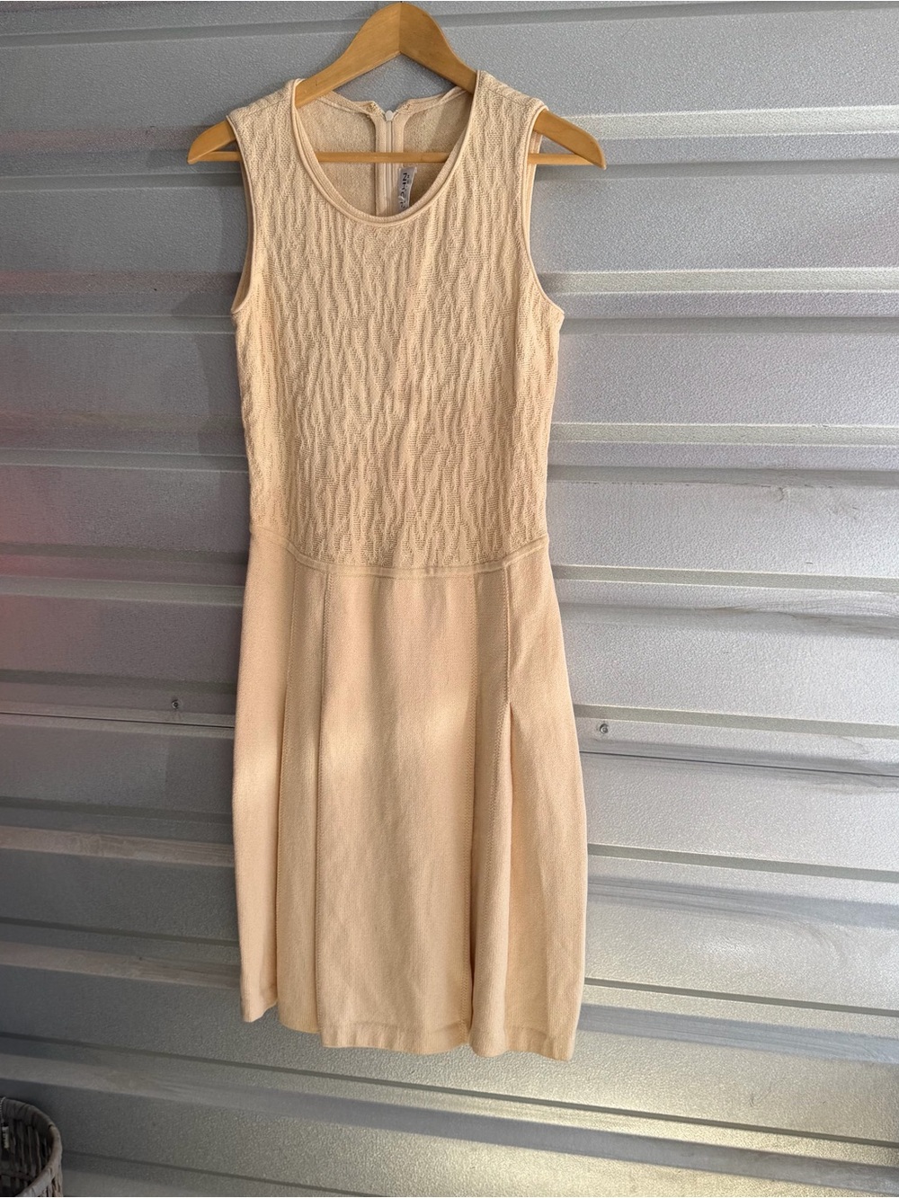 St. John Collection Santana knit dress